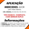 Válvula Apu Mercedes Axor (2017...)