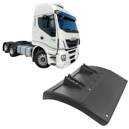 Paralama Tras. Iveco Stralis Hi-Way
