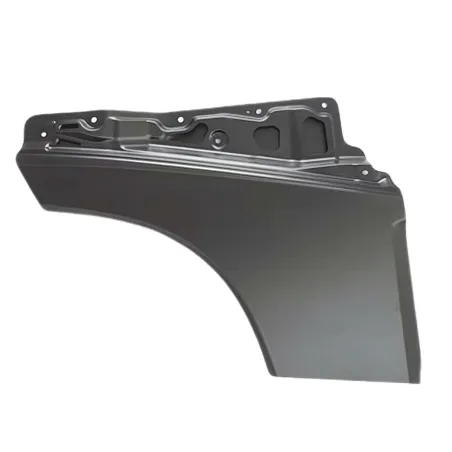 Extensão Porta Dir. Fh4