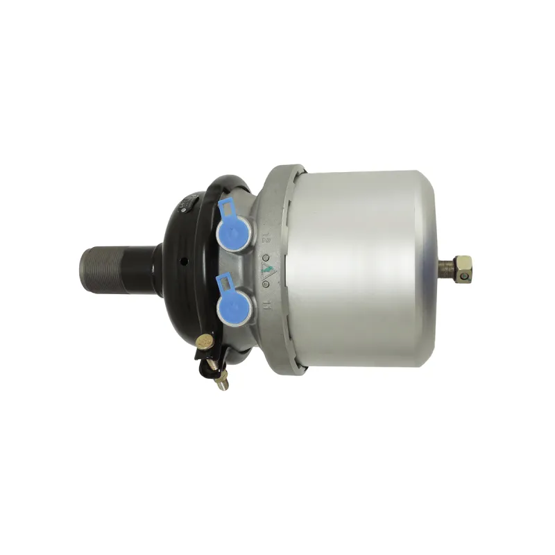 Cuica Freio Tristop Eurotech/ Stralis/ Novo Stralis (Traseiro)