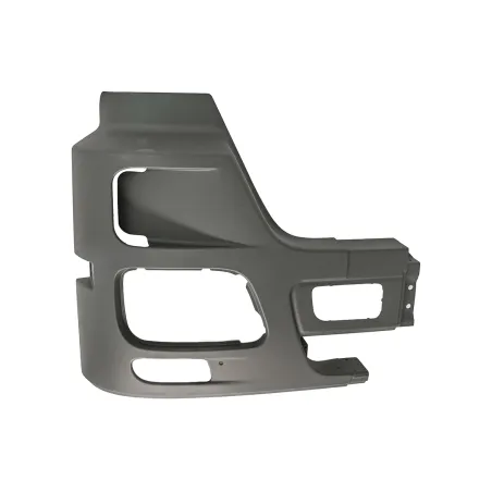 Parachoque Lateral Dir. Mercedes Actros