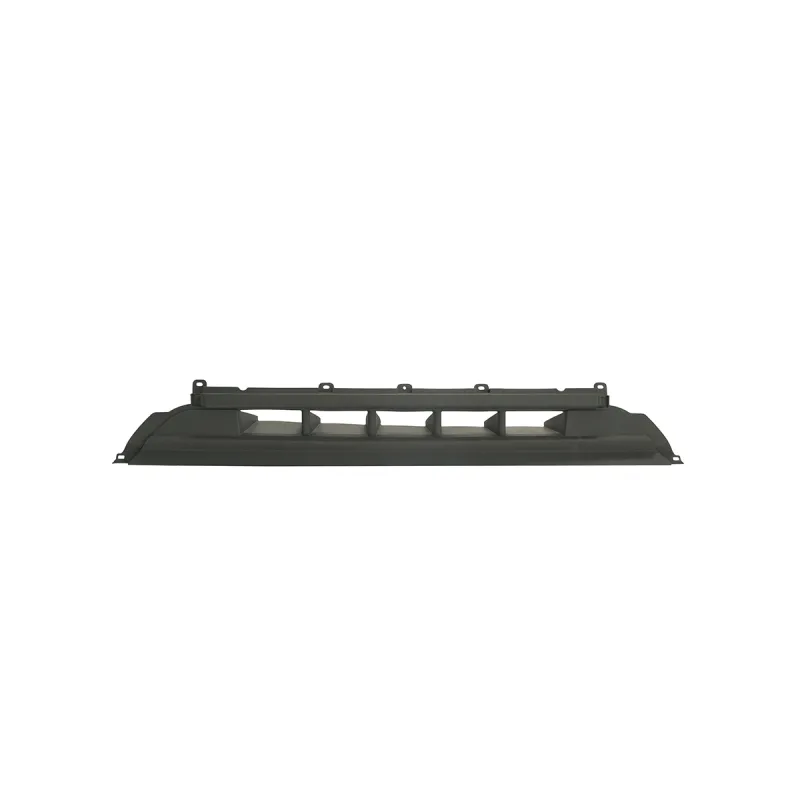 Spoiler P/Choque Central Stralis Hi-Way