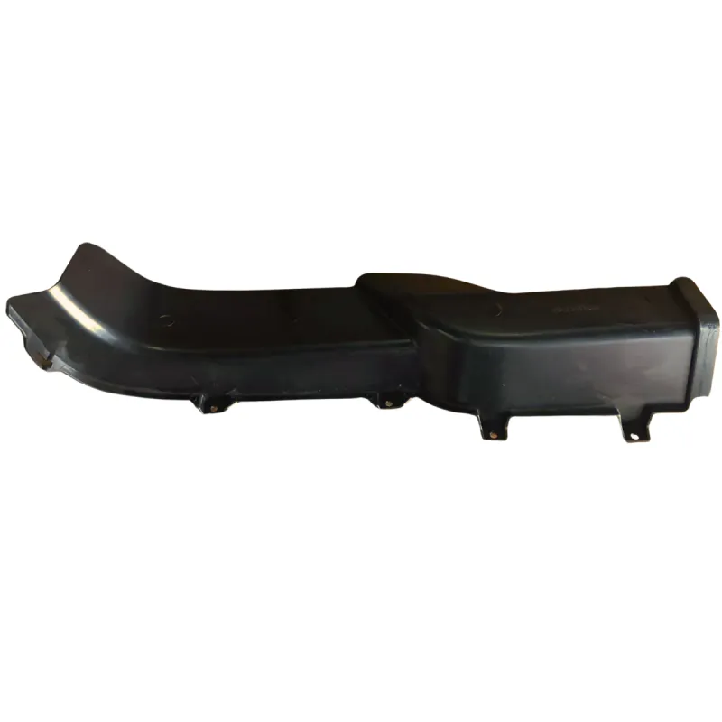Spoiler Parachoque Esq. Axor 2035/ 2544