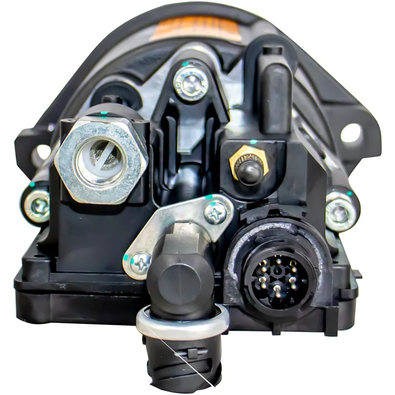 Servo Embreagem Mbb Actros 2546/ 2646/ 2655/ 4844/ Axor