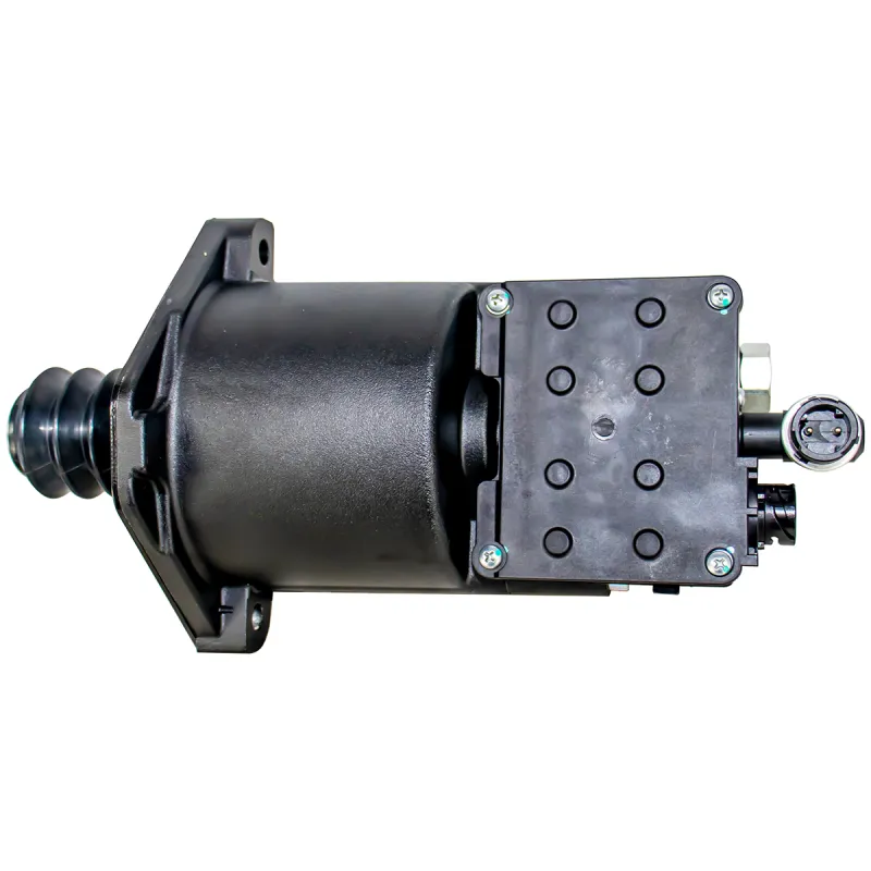 Servo Embreagem Mbb Actros 2546/ 2646/ 2655/ 4844/ Axor