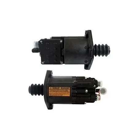 Servo Embreagem Mbb Actros 2546/ 2646/ 2655/ 4844/ Axor