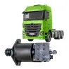 Servo Embreagem Mbb Actros 2546/ 2646/ 2655/ 4844/ Axor