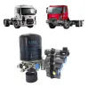 Válvula Apu Ford Novo Cargo 1317- 1319- 1419- 1517- 1717- 1719- 1722