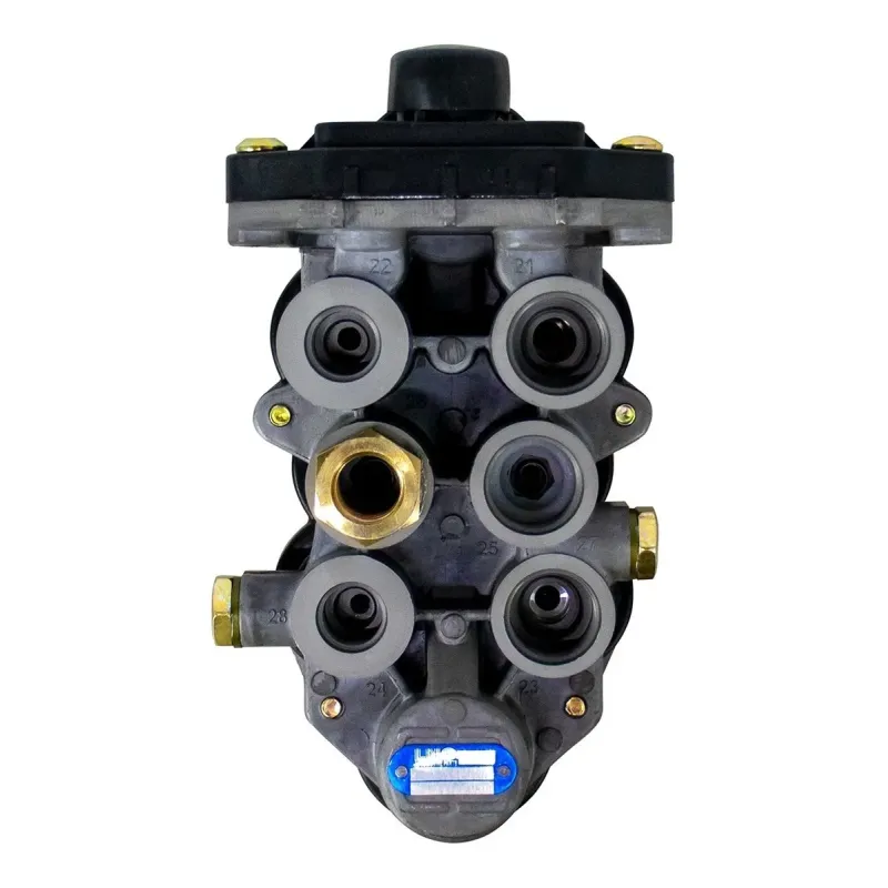 Válvula Apu Ford Novo Cargo 1317- 1319- 1419- 1517- 1717- 1719- 1722