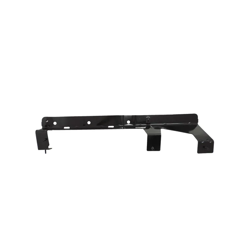 Suporte Chapa Canto Interno Volvo Fh12