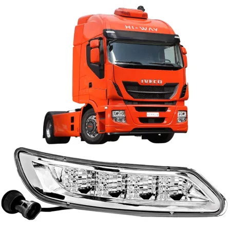 Lanterna Quebra-Sol Dir. Novo Stralis Hi-Way 800s44t/ 600s56t/
