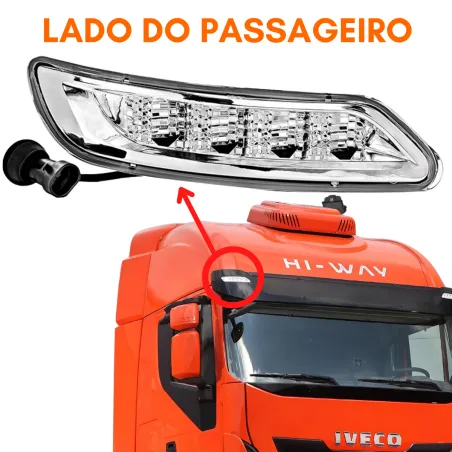Lanterna Quebra-Sol Dir. Novo Stralis Hi-Way 800s44t/ 600s56t/