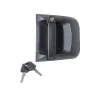 Macaneta Ext. Porta Dir. Vw Man Tgx/ 28.440/ 29.440/ 33.440