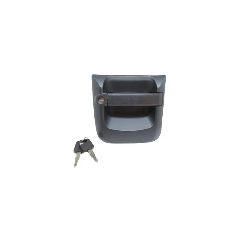 Macaneta Ext. Porta Dir. Vw Man Tgx/ 28.440/ 29.440/ 33.440