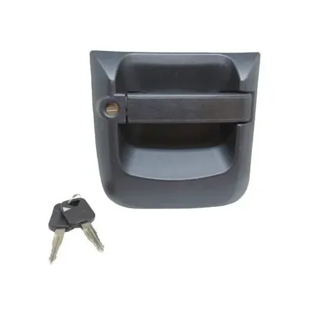 Macaneta Ext. Porta Dir. Vw Man Tgx/ 28.440/ 29.440/ 33.440