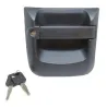 Macaneta Ext. Porta Dir. Vw Man Tgx/ 28.440/ 29.440/ 33.440