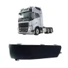 Parachoque Dianteiro Volvo Fh4 (2016...)