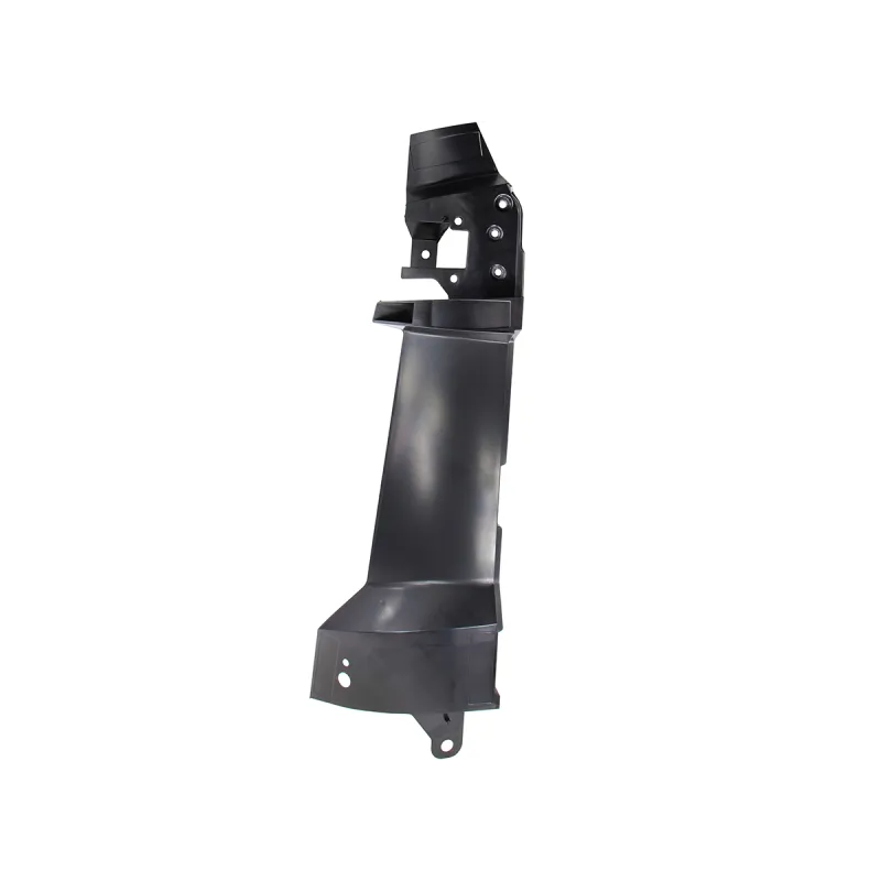 Acabamento Lateral Farol Esq. Volvo Fh4