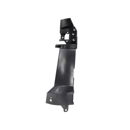 Acabamento Lateral Farol Esq. Volvo Fh4
