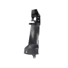 Acabamento Lateral Farol Esq. Volvo Fh4