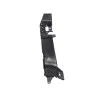 Acabamento Lateral Farol Esq. Volvo Fh4