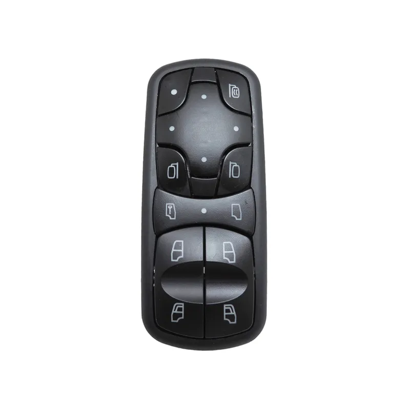 Interruptor Vidro Esq. Mercedes Actros (943.820.0097)