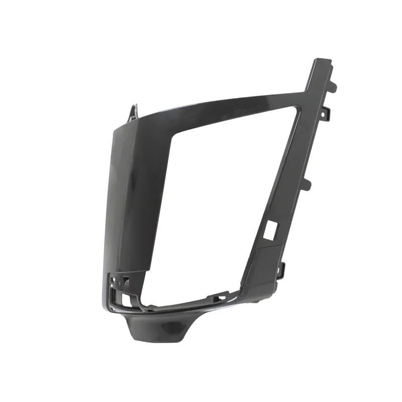 Moldura Farol Esq. Volvo Fm4