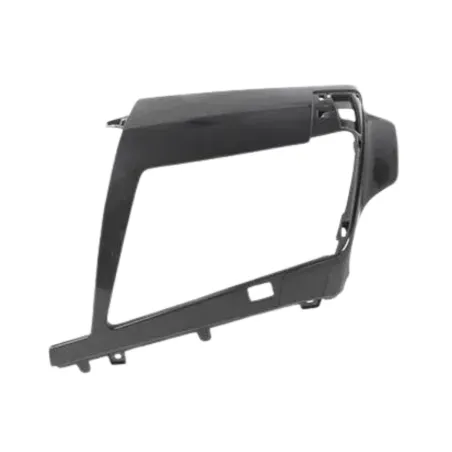 Moldura Farol Dir. Volvo Fm4