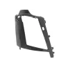Moldura Farol Dir. Volvo Fm4