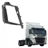 Moldura Farol Dir. Volvo Fm4