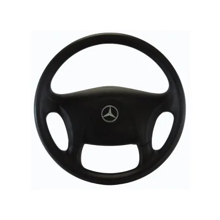 Volante Direção Mbb Axor/ Atego/ 1938s 958.464.0201