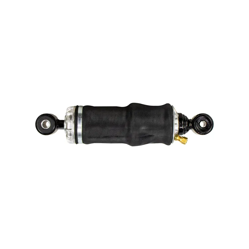 Amortecedor Cabine Tras. Mbb Axor 2036/ 2041/ 2529/ 2533/ 2536/ 2628/
