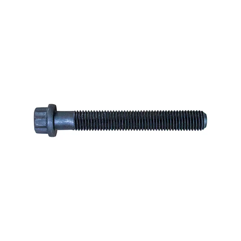 Kit 2 Parafusos Cabecote Mbb Om447/ Om449 La 15 X 2,0 X 109mm