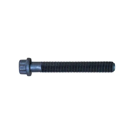 Kit 2 Parafusos Cabecote Mbb Om447/ Om449 La 15 X 2,0 X 109mm