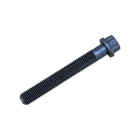 Kit 2 Parafusos Cabecote Mbb Om447/ Om449 La 15 X 2,0 X 109mm