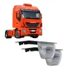 Kit 2 Lanternas Seta Dir. Stralis Hi-Way