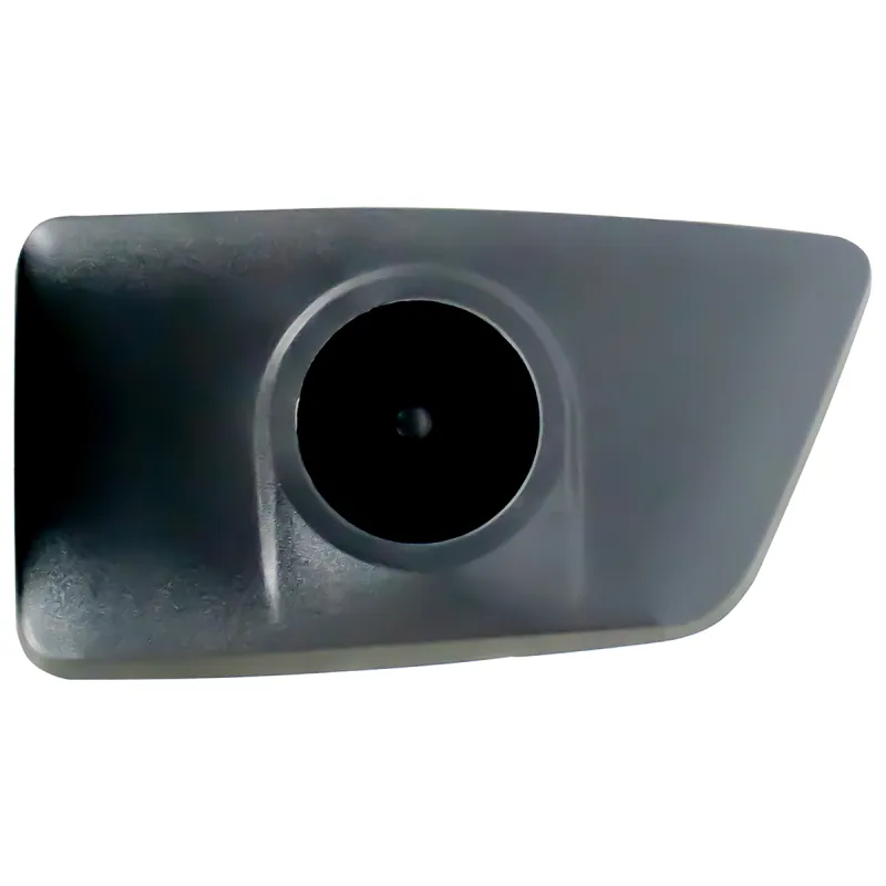 Espelho Retrovisor Esq. C/ Desembacador Volvo Fh4/ (2016...)