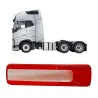 Lente Lanterna Tras. Volvo Fh4 82849905