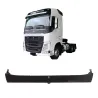 Parachoque Central Chapa Volvo Fh4