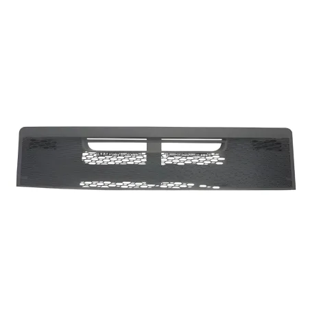 Grade Capo Inferior  Fh4