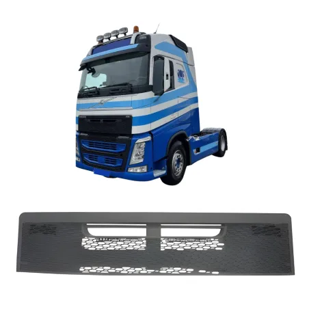 Grade Capo Inferior  Fh4