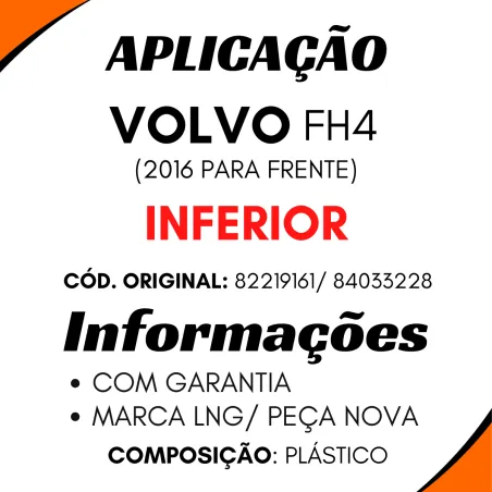 Grade Capo Inferior  Fh4