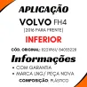 Grade Capo Inferior  Fh4