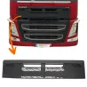 Grade Capo Inferior  Fh4