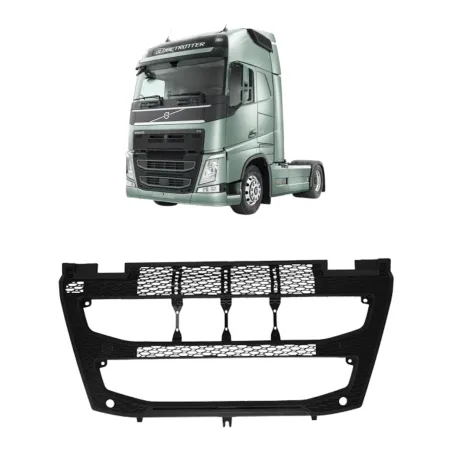 Grade Frontal Volvo Fh4