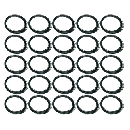 Tubo Nylon Freio 6x4 Rolo C/ 25 Metros Mmb 008.997.6082