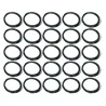 Tubo Nylon Freio 6x4 Rolo C/ 25 Metros Mmb 008.997.6082