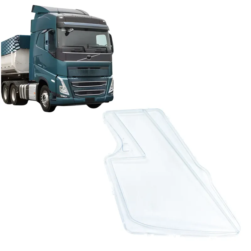 LENTE FAROL VOLVO FH5 2021