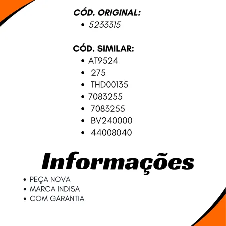 Tucho Gm Monza Corsa Astra