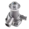 Bomba Dágua Com Cubo Motor Mwm Aspirado